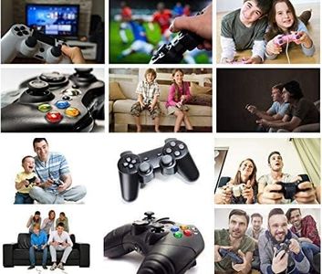 WOWLED USB RGB Cooling Fan Pad – Laptop Cooling Stand with LED Lights