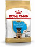 Royal Canin Dog Food German Shepherd Junior 30 Dry Mix 12Kg