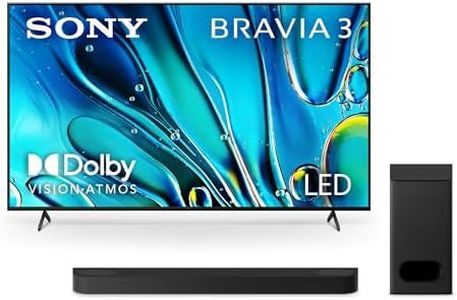 Sony 75-In