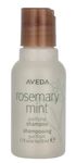 Aveda Rosemary Mint Hair Shampoo, 50 ml