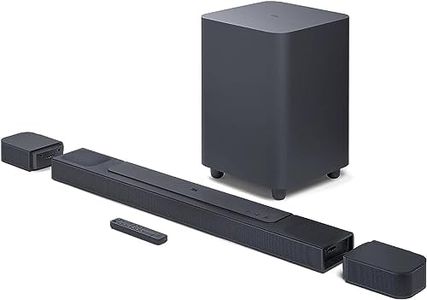 JBL Bar 80