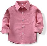 Aeslech Baby Boys School Uniform Ox
