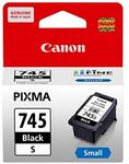 Cartridge Compatible With Canon Pixmas