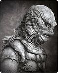 Creature From the Black Lagoon (Lim