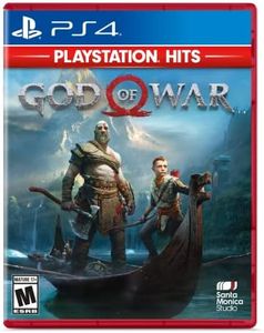 God of War Hits for PlayStation 4