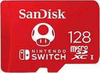 Memory Card For Switch