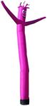 Hot Pink 20ft Tall Inflatable Tube 