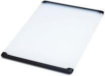 OXO Utility Cutting Board White One