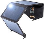 Ryno Tuff Foldable Solar Charger 21