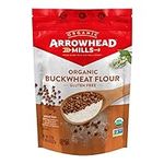 Arrowhead Mills Organic Buckwheat F