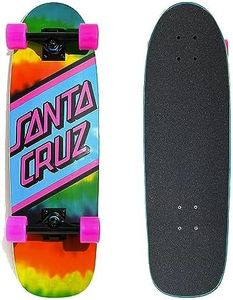 Santa Cruz