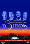 3 Tenors in the Concert 1994: Carreras Domingo Pavarotti