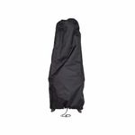 La Hacienda Premium Chimenea Cover Extra Large 60572, Black