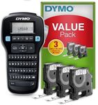 DYMO LabelManager 160 Label Maker S