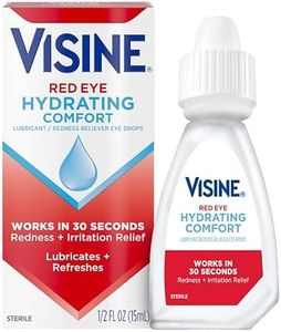 Visine Red