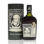 Diplomático Reserva Exclusiva Rum, 70 cl, 40 percent