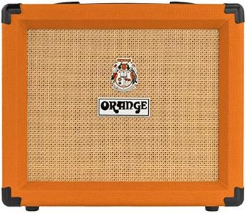 Orange Cru
