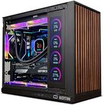 KOTIN G60B Prebuilt Gaming PC, GeFo