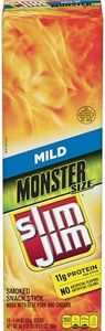 Slim Jim M