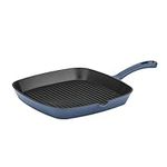 Cuisinart , 9.25" Square Grill Pan,