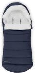 UPPAbaby CozyGanoosh Footmuff/Easily Attaches to UPPAbaby Strollers + RumbleSeat/Ultra-Plush, Weather-Proof/Noa (Navy)