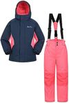 Mountain Warehouse Kids Ski Jacket 