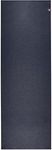 Manduka eKO Superlite Yoga Mat for Travel - Lightweight, Easy to Roll and Fold, Durable, Non Slip Grip, 1.5mm Thick, Midnight Blue, 71" x 24"