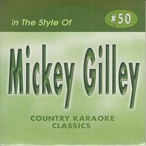 MICKEY GIL