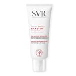 SVR CICAVIT+ Scar Sunscreen SPF 50+ for Damaged Skin, Scars, Wounds, Moles, Stretch-marks & Tattoos - Precision Protecting and Healing Sun Cream 40ml