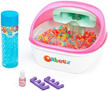 Orbeez - Ultimate Soothing Spa, Pack 1, Foot Spa