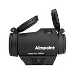Aimpoint Micro H-2 Red Dot Reflex S