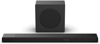 Hisense AX3120Q, 3.1.2 CH Soundbar,