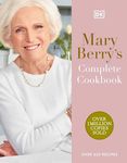 Mary Berry's Complete Cookbook: Ove