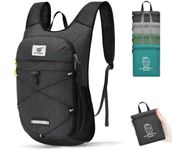 SKYSPER Foldable Hiking Backpack - 