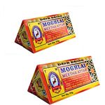 DEER BRAND MOGHLAI Meetha Attar (Mitha Sweet Attar) (50g(Pack of 2))