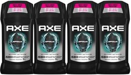 AXE Apollo Antiperspirant Stick for