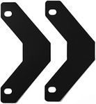 Avery Triangle Shaped Sheet Lifter for Three-Ring Binder, Black, 2/Pack (75225)