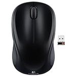 Logitech Wireless Mouse m317 Unifyi