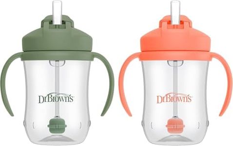 Dr. Brown'