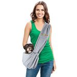 Furryfido Pet Sling