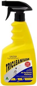 Tricleanium Ready-To-Use All Purpose Cleaner 750 ml