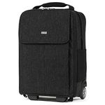 thinkTank Airport Advantage XT Rolling Carry-On Camera Bag - Graphite