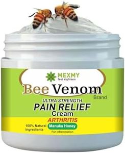 Bee Venom 