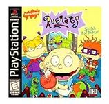 Rugrats Search for Reptar - Playsta