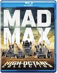 Mad Max High Octane Collection [Blu