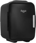 Cooluli Mini Fridge for Bedroom - C