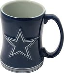 NFL Dallas Cowboys Boxed Relief Scu