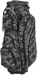 Bag Boy Revolver XP Cart Bag, Large, CAMO