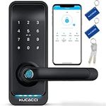 Kucacci Smart Door Lock with Handle