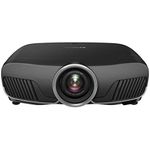 Epson EH-TW9400-3LCD Projector - 3D - 2600 Lumens (Black) - 2600 Lumens (Colour) - Full HD (1920 x 1080)